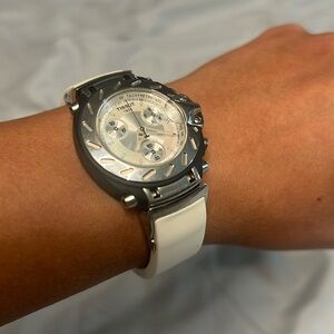 Tissot watch